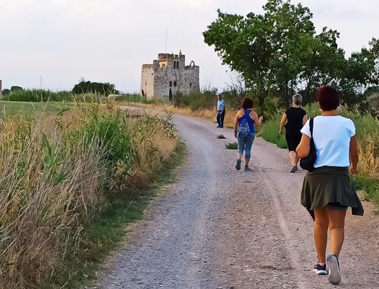 Turisme Urgell :: Rutes de Senderisme